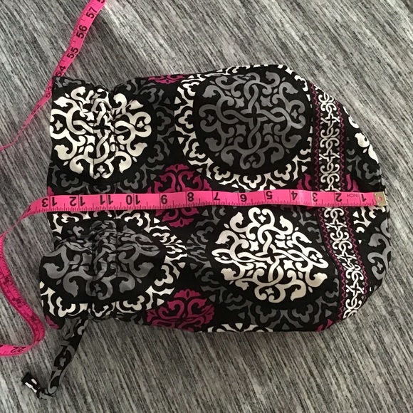 Vera Bradley Tote - Picture 5 of 5